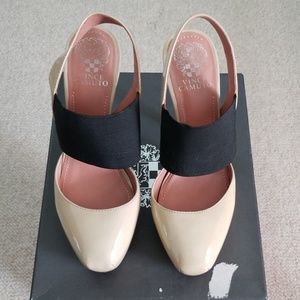 Vince Camuto Stiletto heels